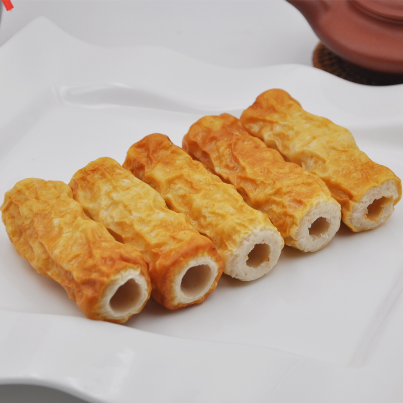 FROZEN RASTAD FISKROLL
