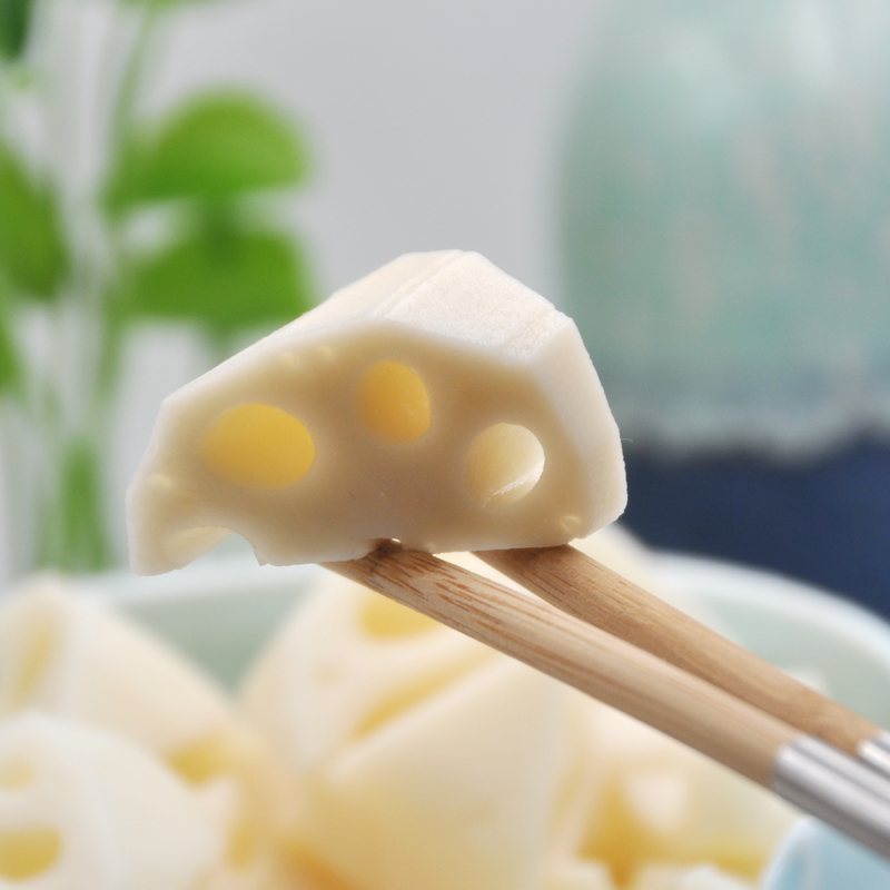 FROZEN LOTUS ROOT