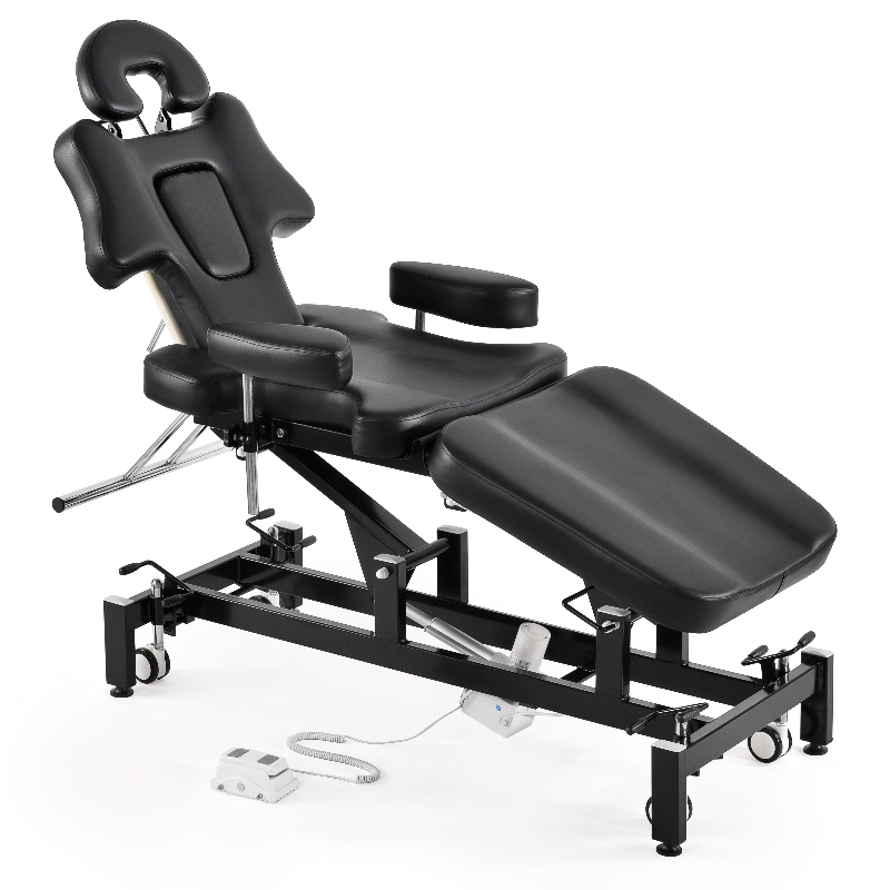 Tatueringsstol Ny design Tattoo Bed Style No. YH-81009