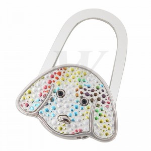 Metallhandväska Hanger_WBG18-006