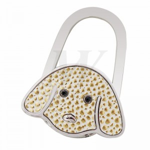 Metallhandväska Hanger_WBG18-006