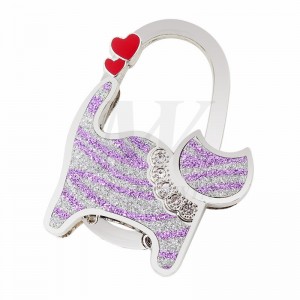 Metallhandväska Hanger_WBG18-007