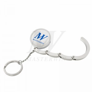 Bag Hanger med Keyholder_13W05-01-01