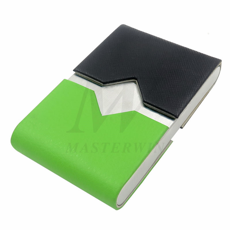 PU / Metal Namnkort Case_181111-01-01