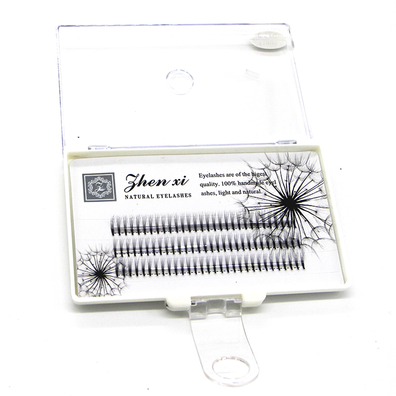 3D / 4D / 5D / 6D / 7D / 10D / 20D VolumeEyelash Extensions