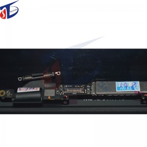 Ny A + LCD-skärmmontering för Macbook Pro Retina 13 \