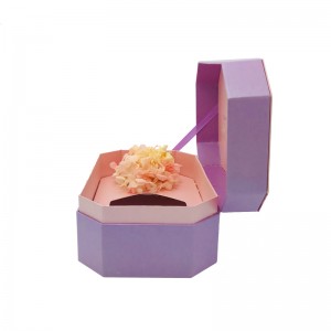 Anpassad presentförpackning av smycken