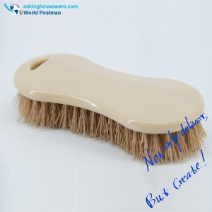 Akbrand Scrubbing Brush figur-8 struktur