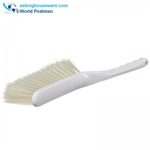 Akbrand Simple Design Dust Brush Plastic Handle and Board