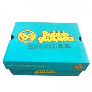 Shoe Box-One Piece-Type2