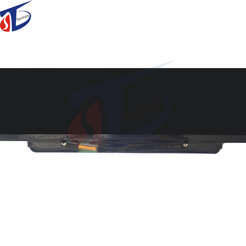 Helt ny LCD-skärm för Apple MacBook Pro 13.3 '' A1278 LCD LED-panelglasbyte