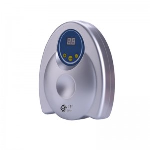 Ozon Generator frukt och grönsaker tvättmaskin