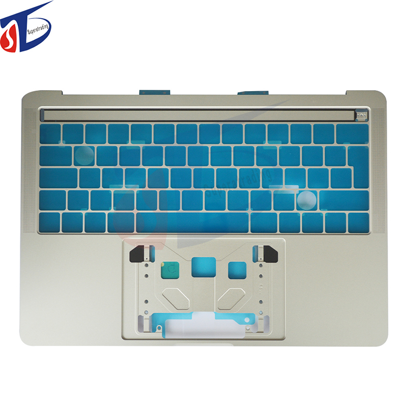 Original ny UK Laptop Keyboard Case Cover för Apple Macbook Pro Retina 13 