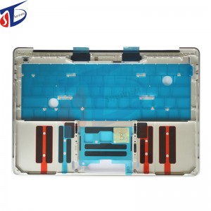 Original ny UK Laptop Keyboard Case Cover för Apple Macbook Pro Retina 13 \