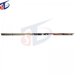 Original ny CP364803-XX LCD LDE-skärm för macbook A1181 13.3 '' LCD-glasskärm