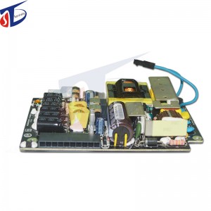 Original Nytt för Apple-kraftkort för iMac 20 \