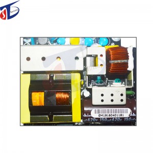 Original Nytt för Apple-kraftkort för iMac 20 \