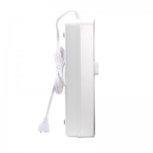 Ozongenerator Sterilisatorrening Fruktgrönsaker Vatten Beredning av livsmedel