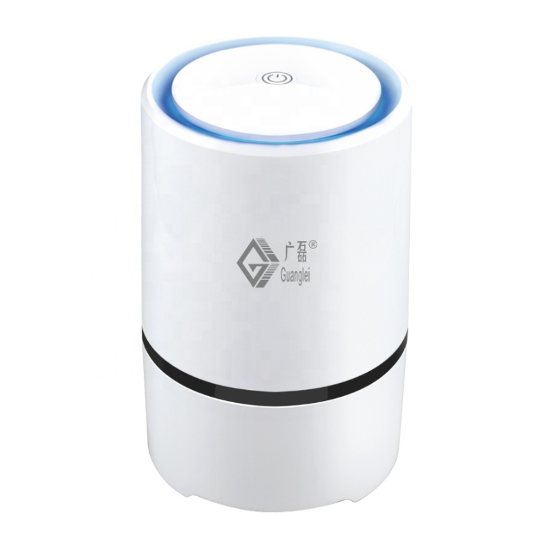 Luftrenare Home Depot och Lonizer Aroma Diffuser