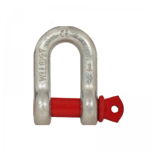 Rigging Hardware Shackle Tillverkare