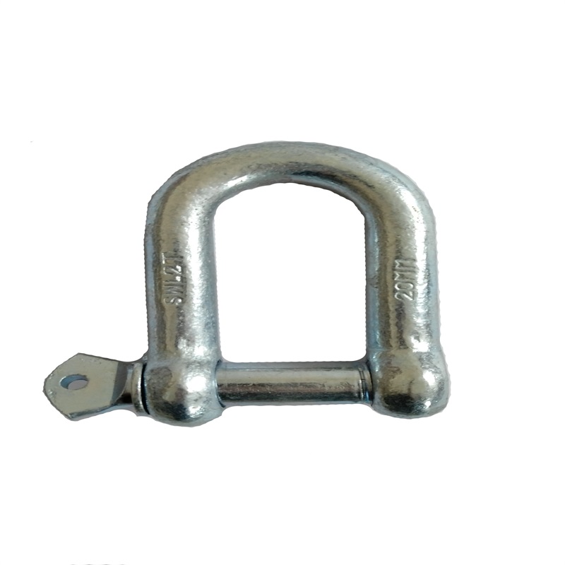 Rigging Hardware Shackle Tillverkare