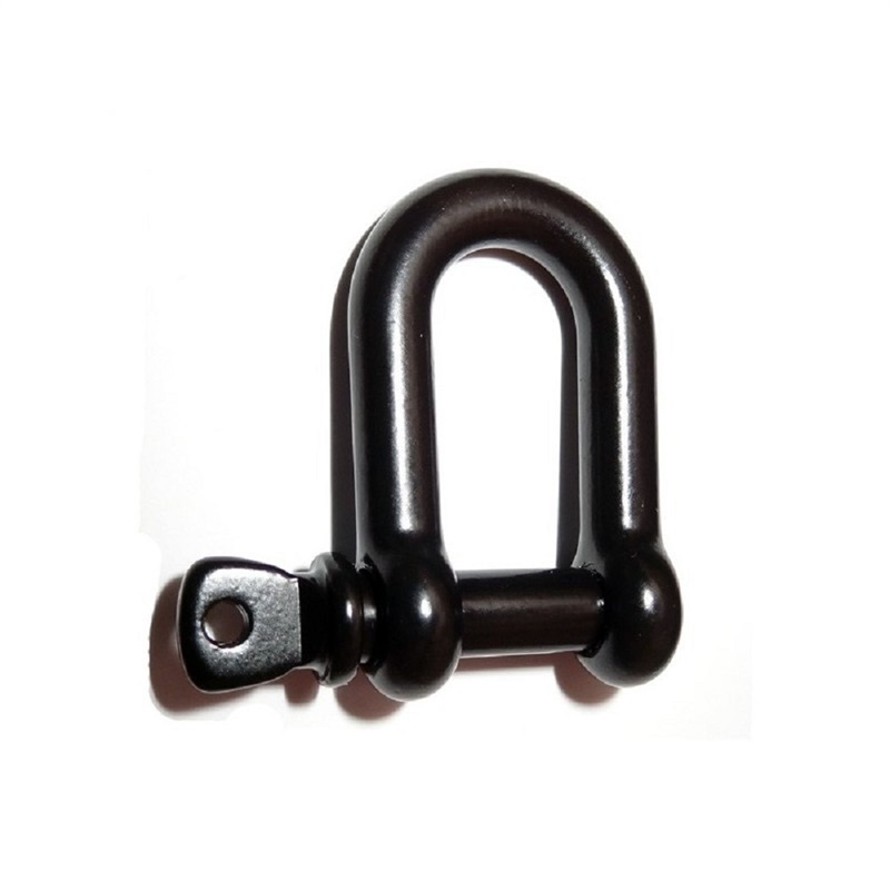 Rigging Hardware Shackle Tillverkare