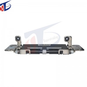 Allt-i-ett-skärmens rotationsaxel för Apple Macbook A1311