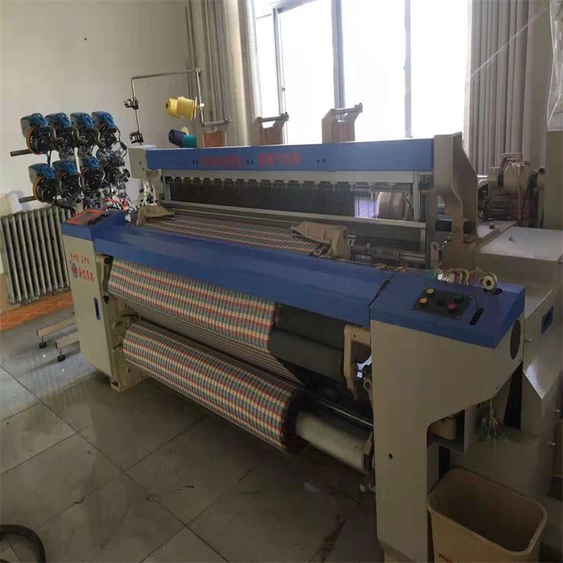 HX7100 Hi-Speed ​​Heavy Air Jet Vävstol / Jet Vävstol / Textilmaskiner / Vävmaskin