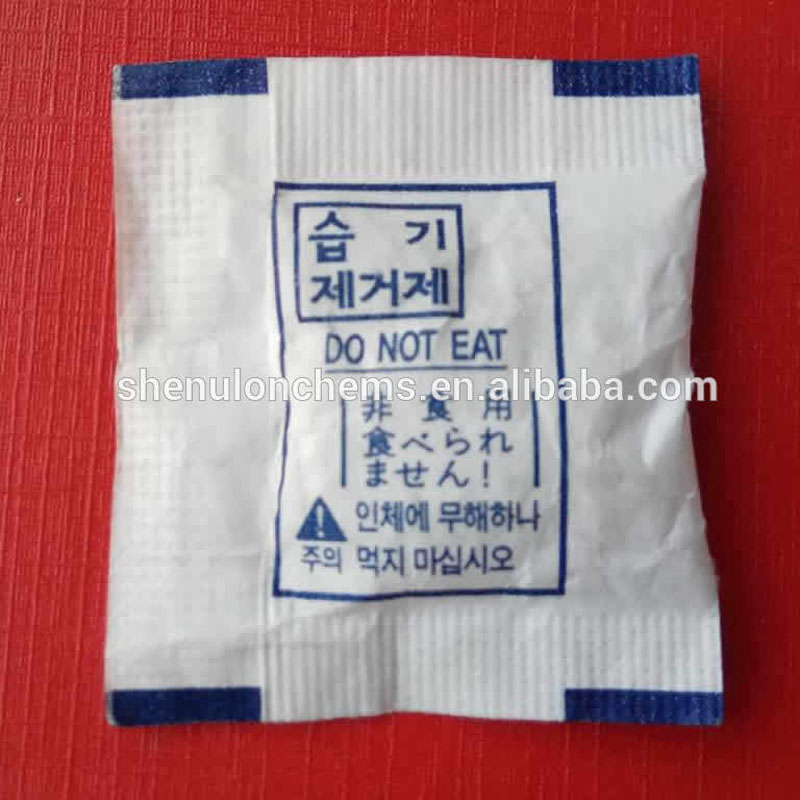 Silikagel