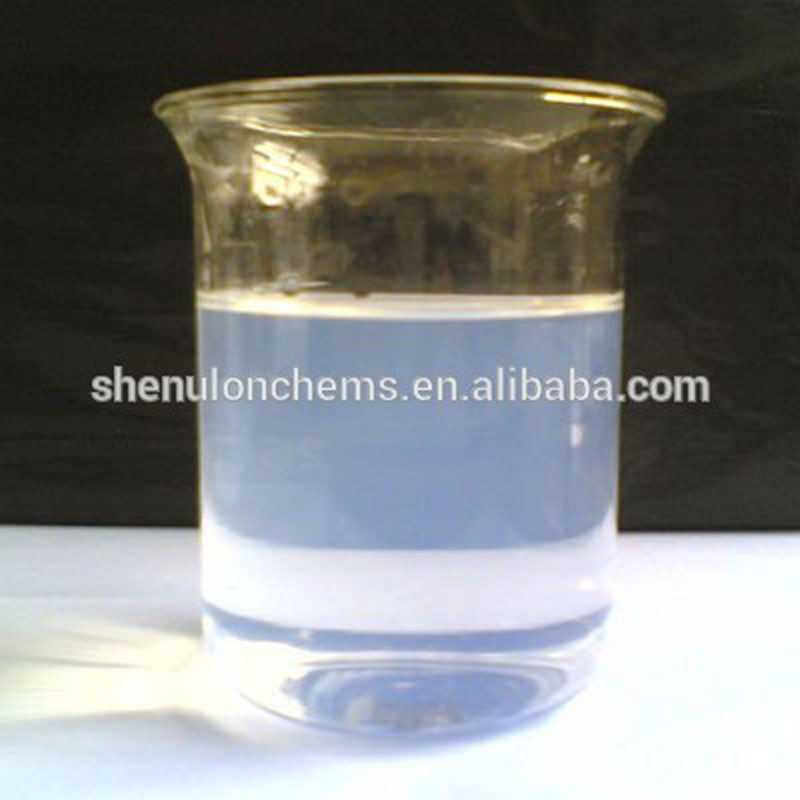 Fabrikspris M.R.2.0-3.2 alkaliskt / neutralt vattenglas natriumsilikatvätska / lösning / gel för papper / tvål / cement / byggnadsdetalj