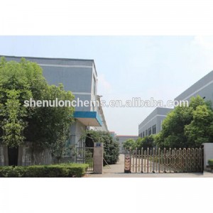 Silikagel för kolonnskiktskromatografi