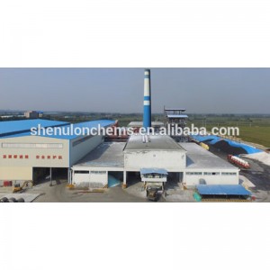 2-4MM Orange Silica Gel bästa pris från fabrik