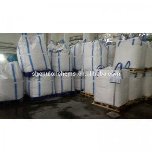 Bästsäljande High Absorption Powder Silica Gel för kolonnlager kromatografi bästa pris