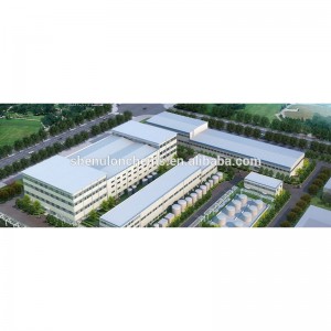 Makroporerad silikagel