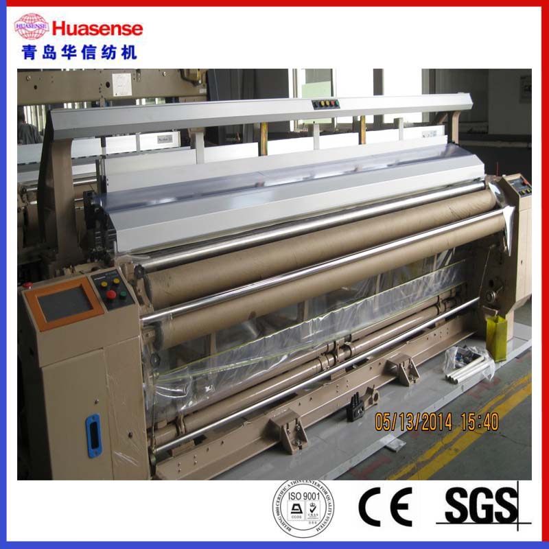 Hi-Speed ​​Water jet vävstol HX 405
