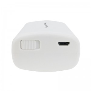 USB Mini Portable Air Cleaning Machine Anion Generator