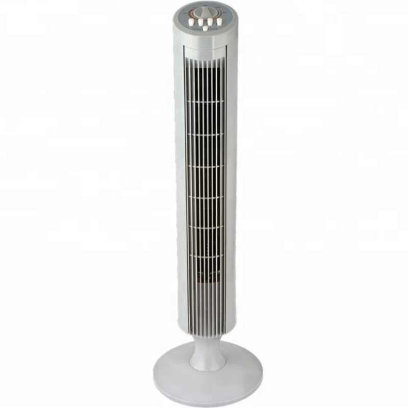 33 INCH TOWER FAN BÄSTA DESIGN STÄRT VIND GÖRD I KINA KVALITET