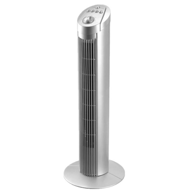29-tums E-21 Tower fan stark vind tillverkad i Kina 2018 heta försäljning
