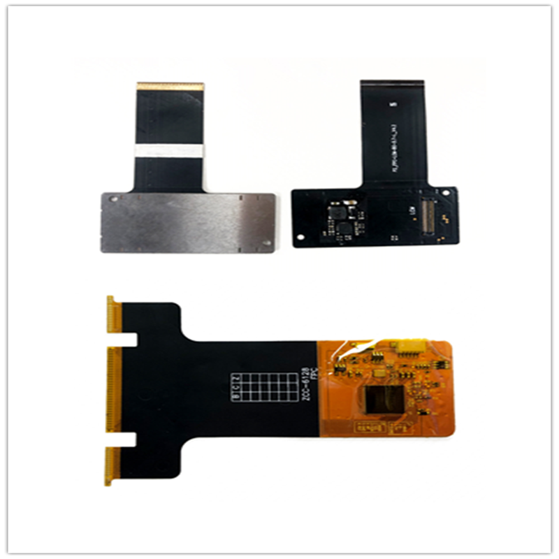 Flexibel PCB Board Production Assembly Service FPC