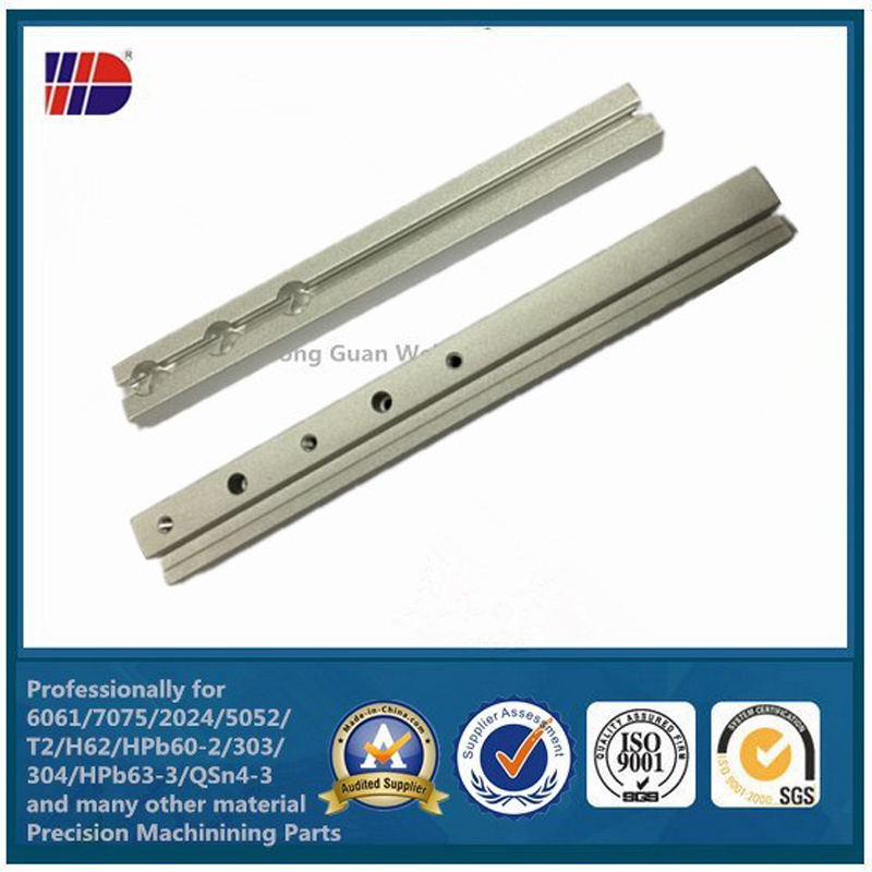 ISO9001 fabrik Central Machinery cnc fräs svarv aluminium delar