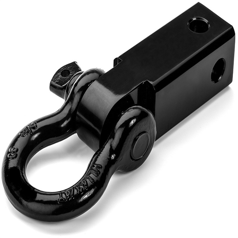 Bultyp US Type Alloy Steel Drop Forged D Shackle G2150
