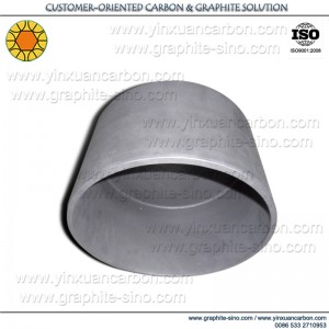 Grafitkroppar för framställning av mesocarbon Microbeads