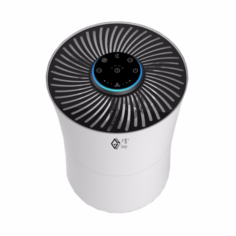 Ny ankomst Tower Air Ionzier Luftrenare