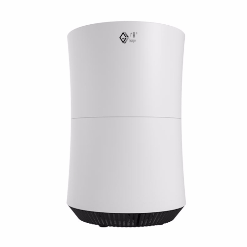Ny ankomst Tower Air Ionzier Luftrenare