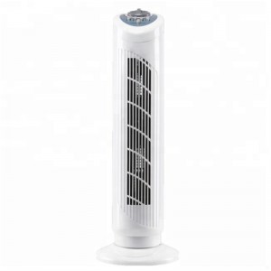 29inch Tower fan C-3 2018 heta försäljning fans med bästa design