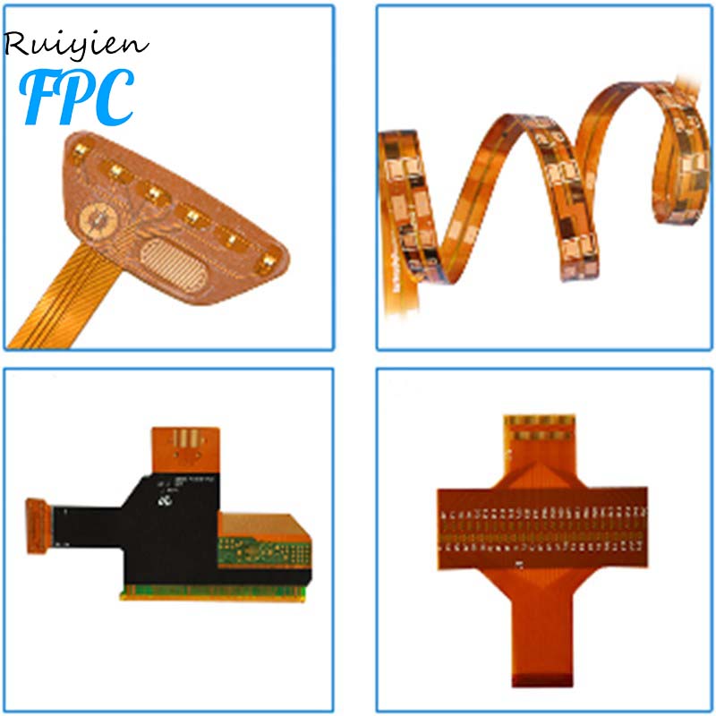 Utmärkt signal digital tillverkning för FPC FPCB CC05 pekskärm fpc lcd-skärm fpc 1020 flexkabel flat dvd avh-kabel för alla mobiltelefoner