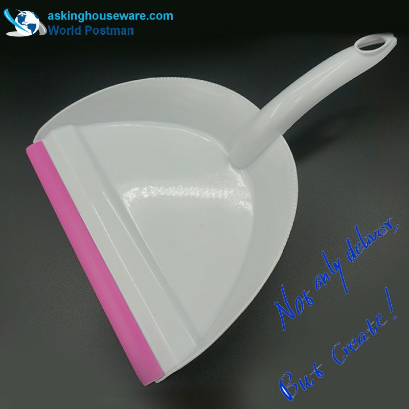 Akbrand Dustpan Brush Broom Enkel design Populär användning