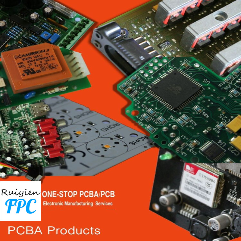 Shenzhen professionell OEM flex pcb-tillverkare, specialiserad tillverkare av flexibel kretskort