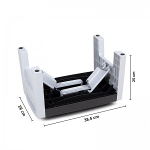 Toppsäljande Kvalitetsstegstol av hög kvalitet för barn