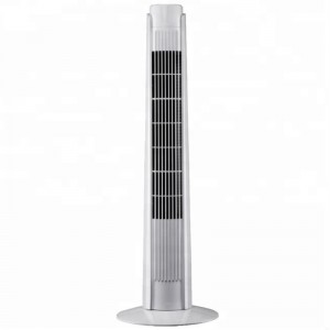 I36-1Silent Air Cooling Tower Fan